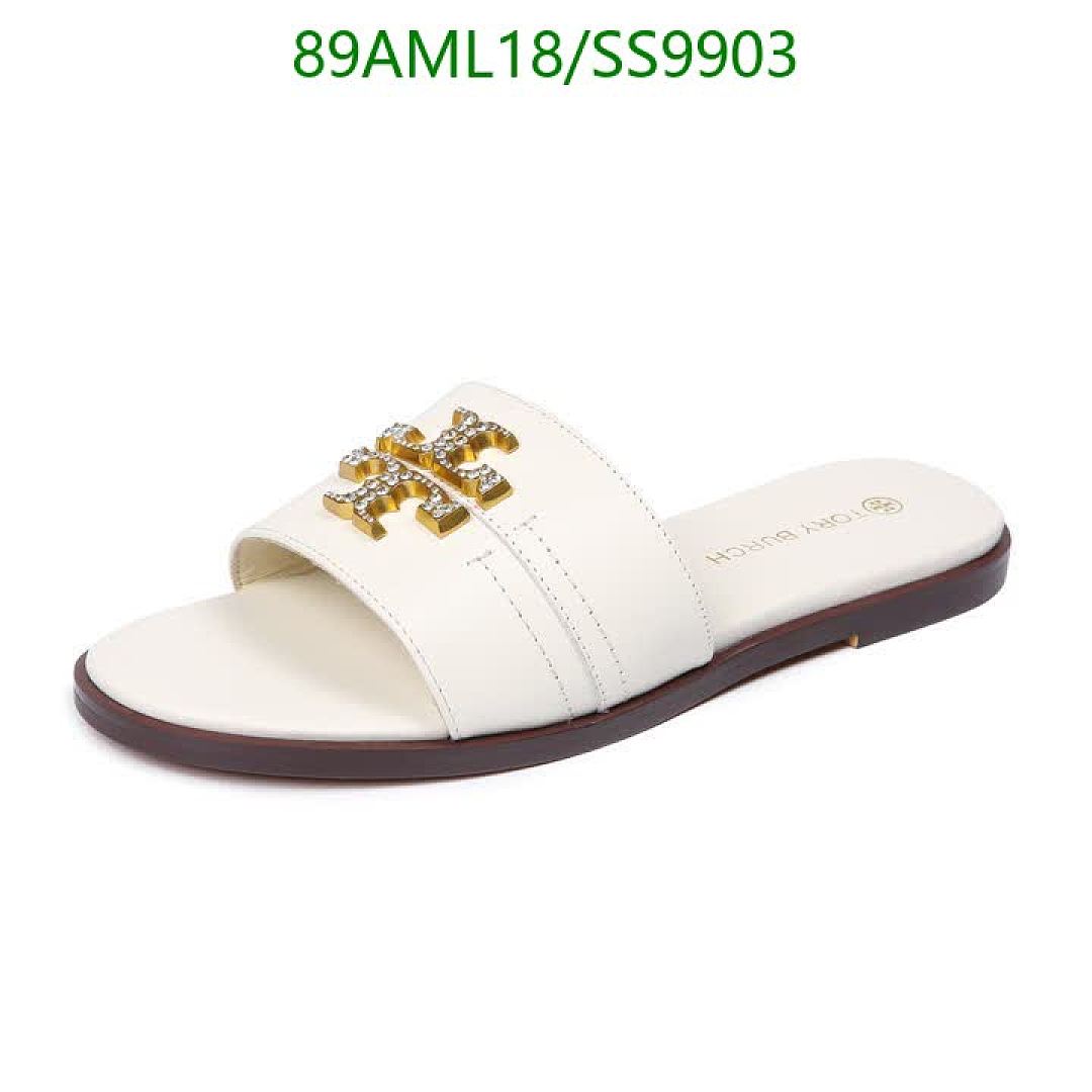 Tory Burch-Women Shoes Code: SS9903 $: 89USD