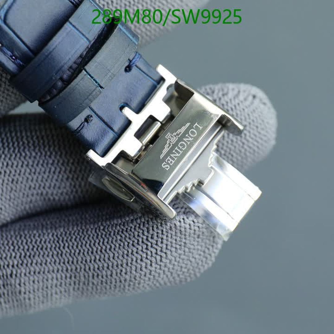 Longines-Watch-Mirror Quality Code: SW9925 $: 289USD