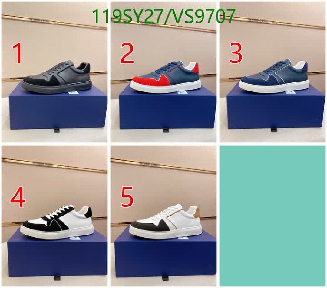 Jmweston-Men shoes Code: VS9707 $: 119USD