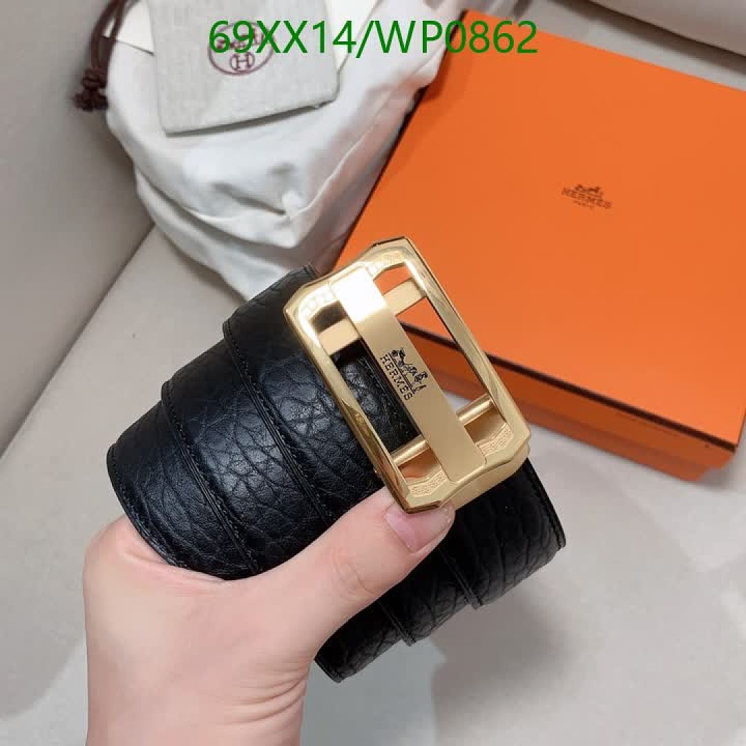 Hermes-Belts Code: WP0862 $: 69USD