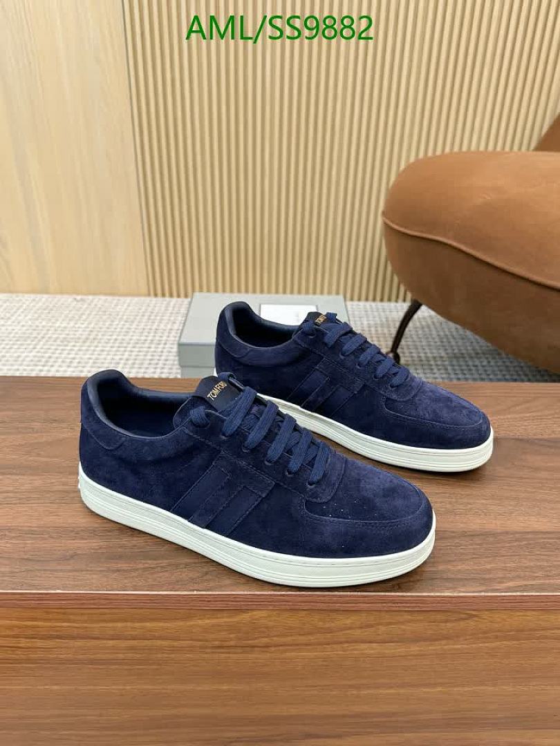 Tom Ford-Men shoes Code: SS9882