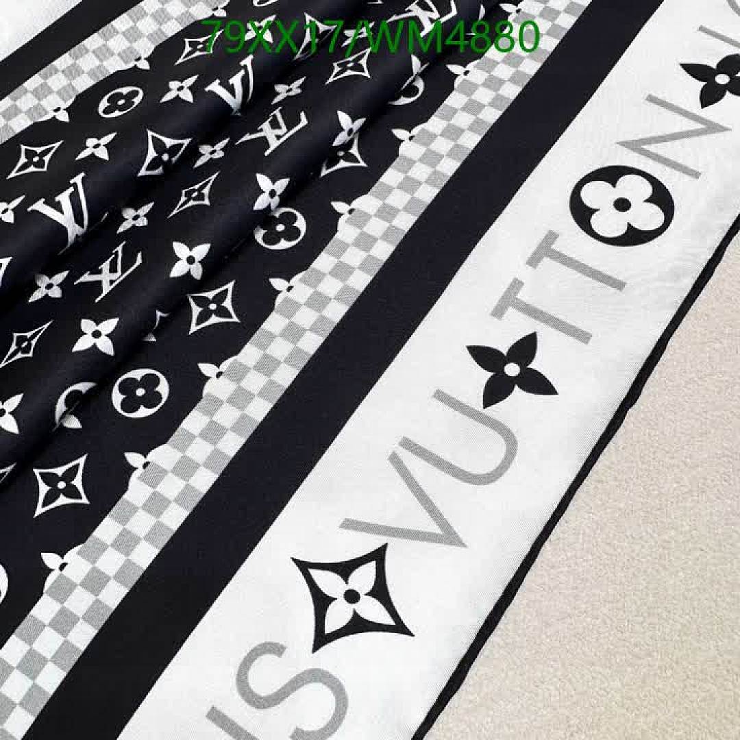 LV-Scarf Code: WM4880 $: 79USD