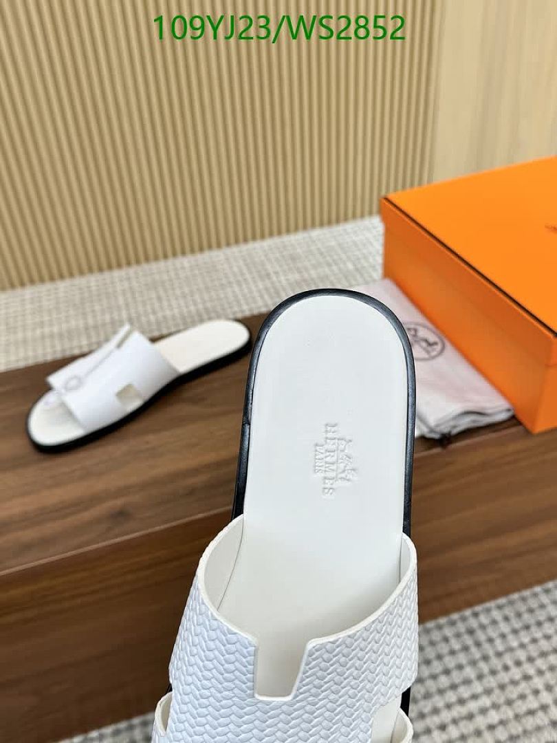Hermes-Men shoes Code: WS2852 $: 109USD