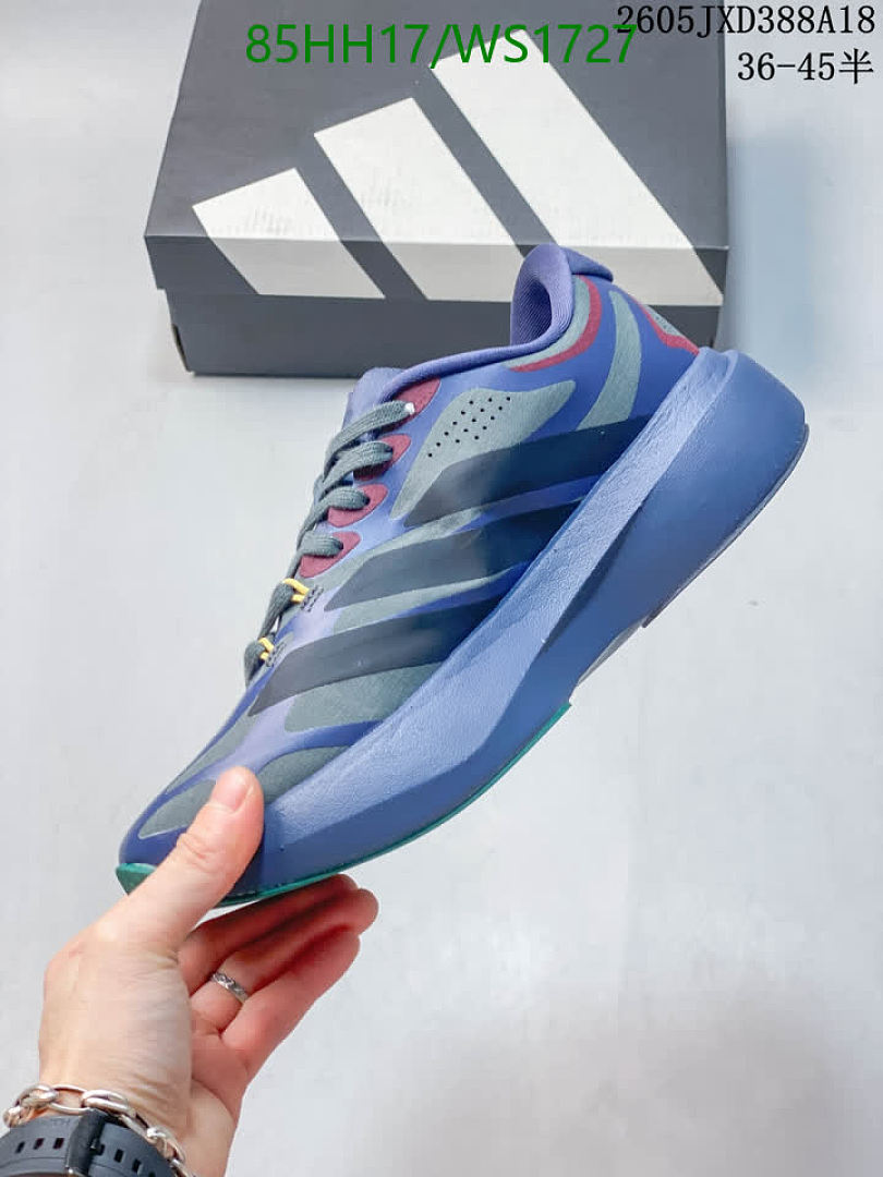 Adidas-Women Shoes Code: WS1727 $: 85USD