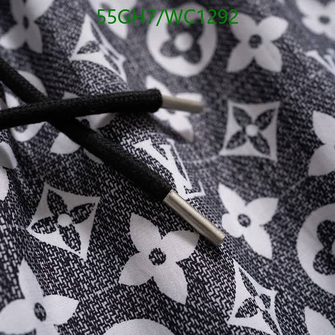 LV-Clothing Code: WC1292 $: 55USD