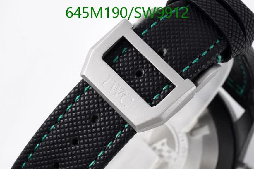 IWC-Watch-Mirror Quality Code: SW9912 $: 645USD