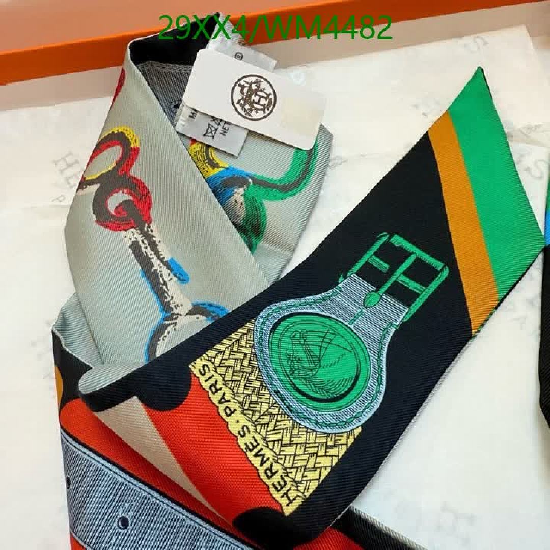 Hermes-Scarf Code: WM4482 $: 29USD