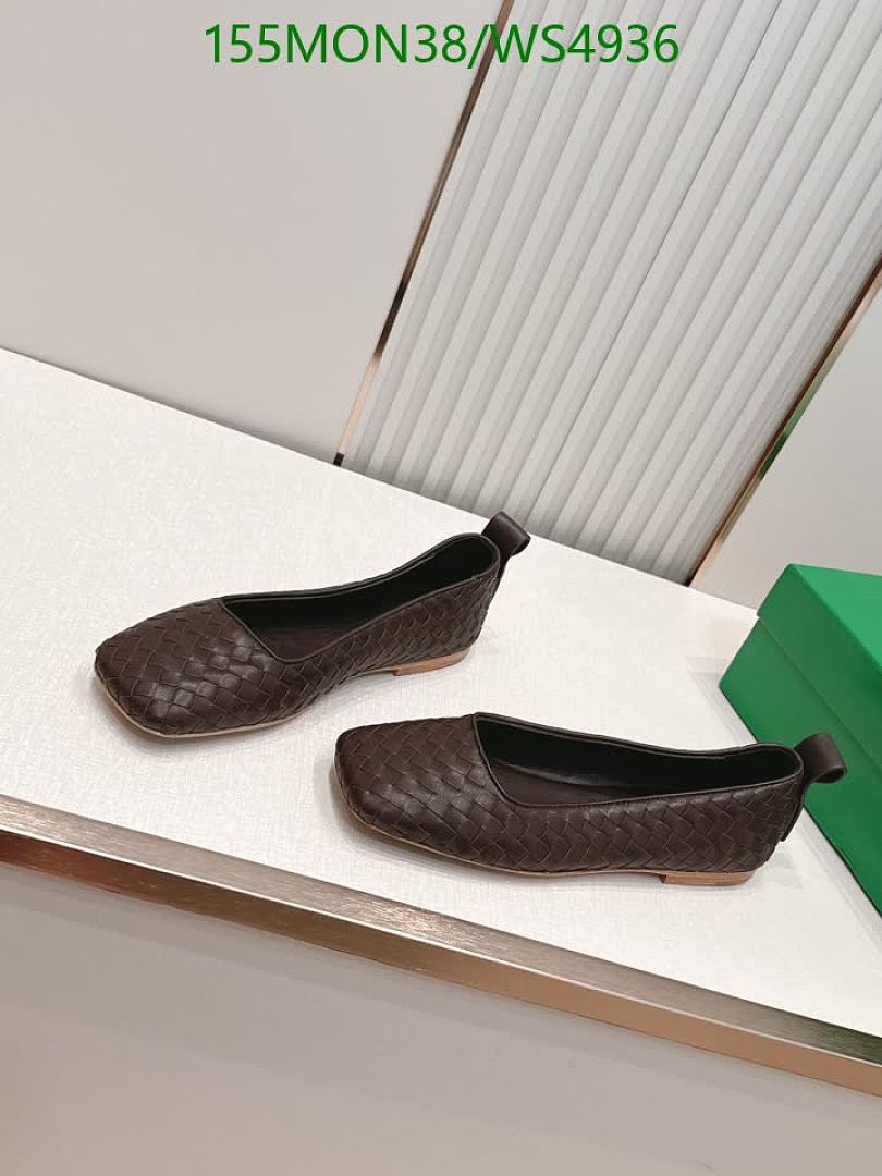 BV-Women Shoes Code: WS4936 $: 155USD
