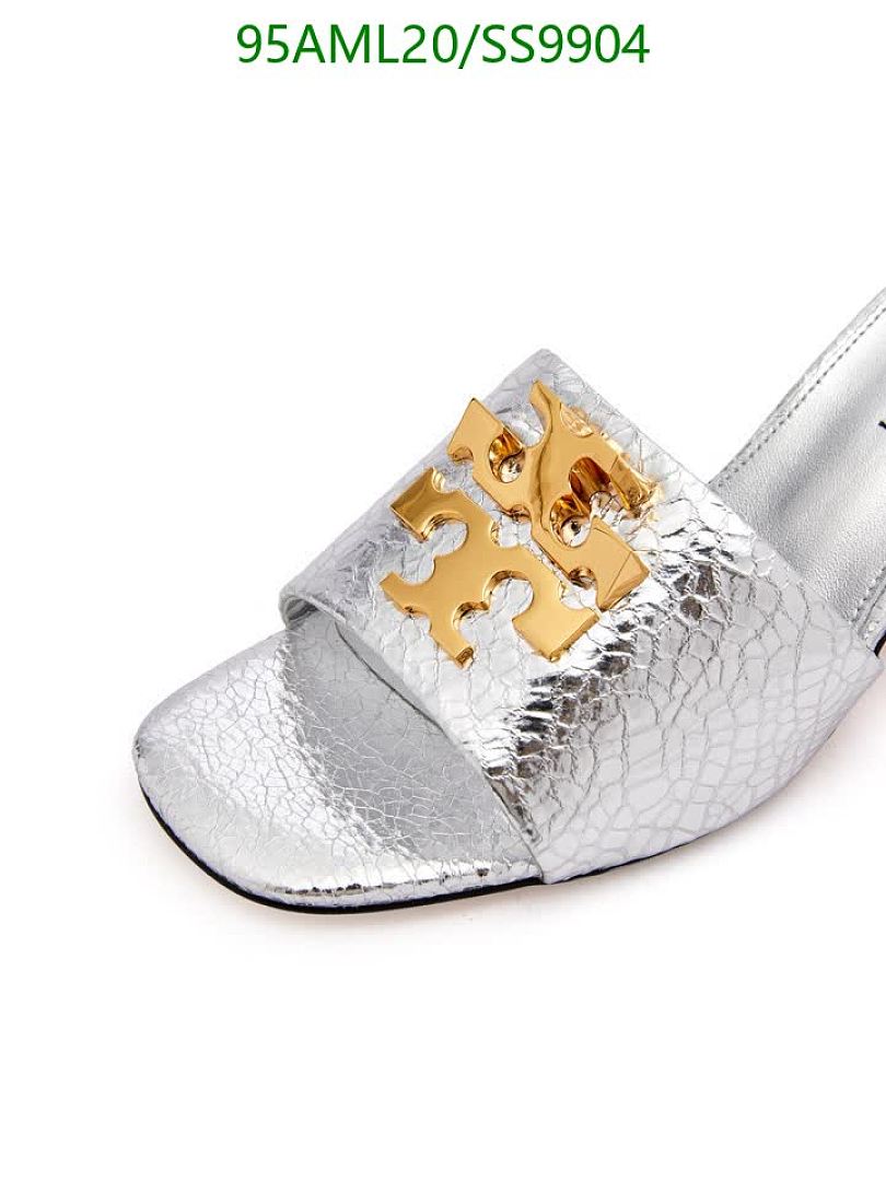 Tory Burch-Women Shoes Code: SS9904 $: 95USD