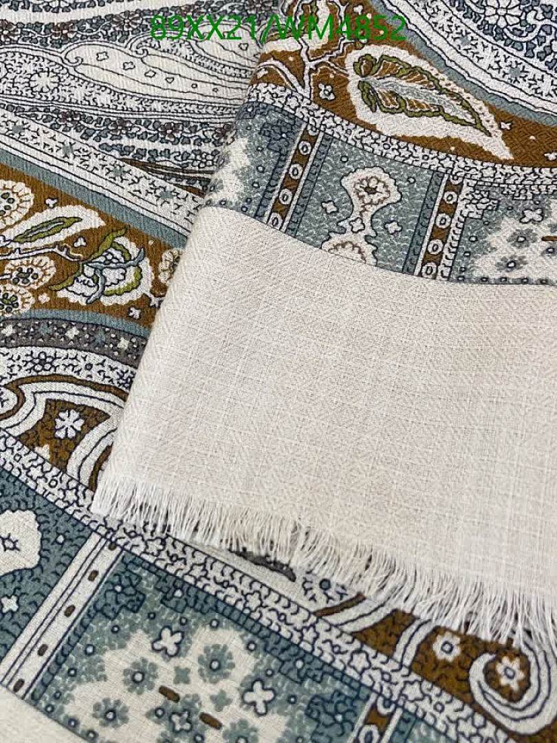Loro Piana-Scarf Code: WM4852 $: 89USD