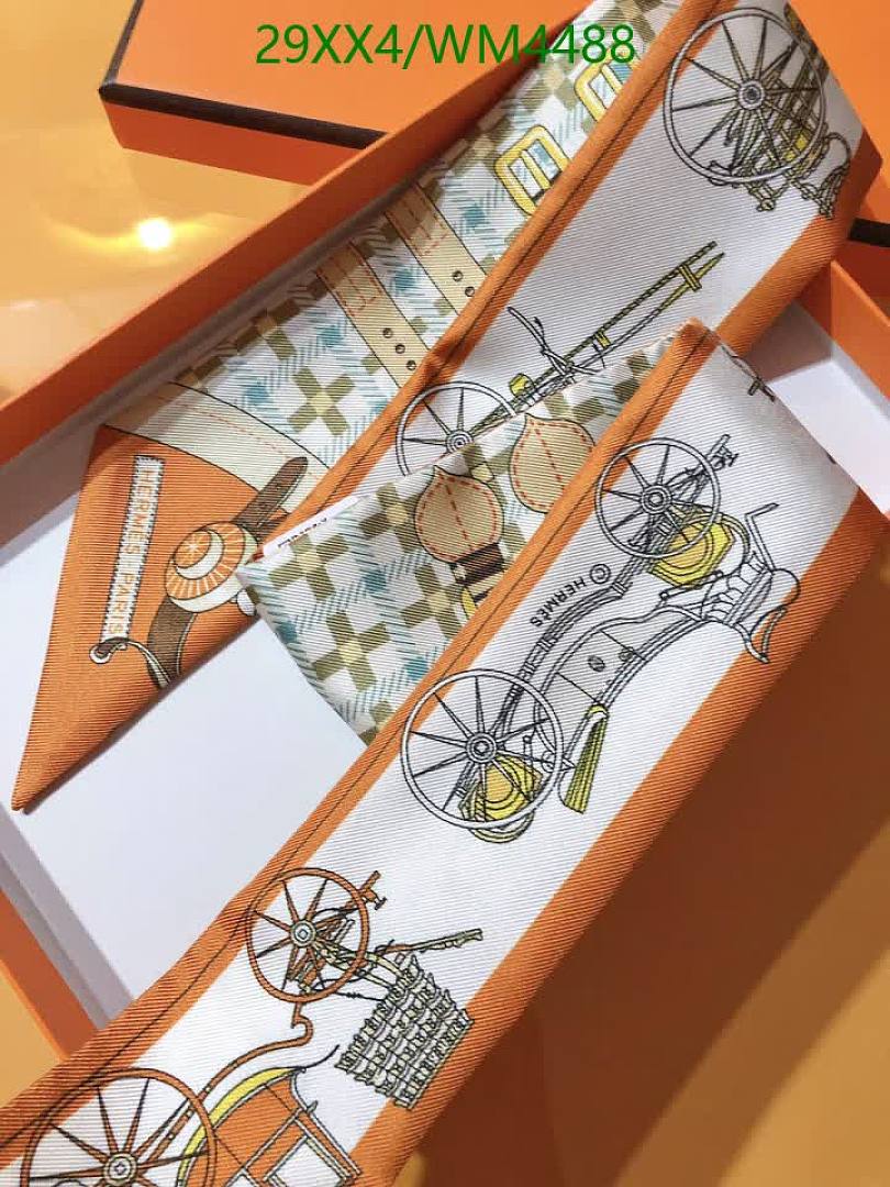 Hermes-Scarf Code: WM4488 $: 29USD