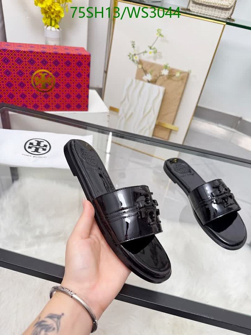 Tory Burch-Women Shoes Code: WS3044 $: 75USD
