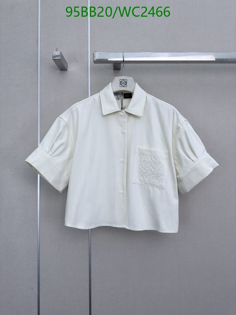 Loewe-Clothing Code: WC2466 $: 95USD