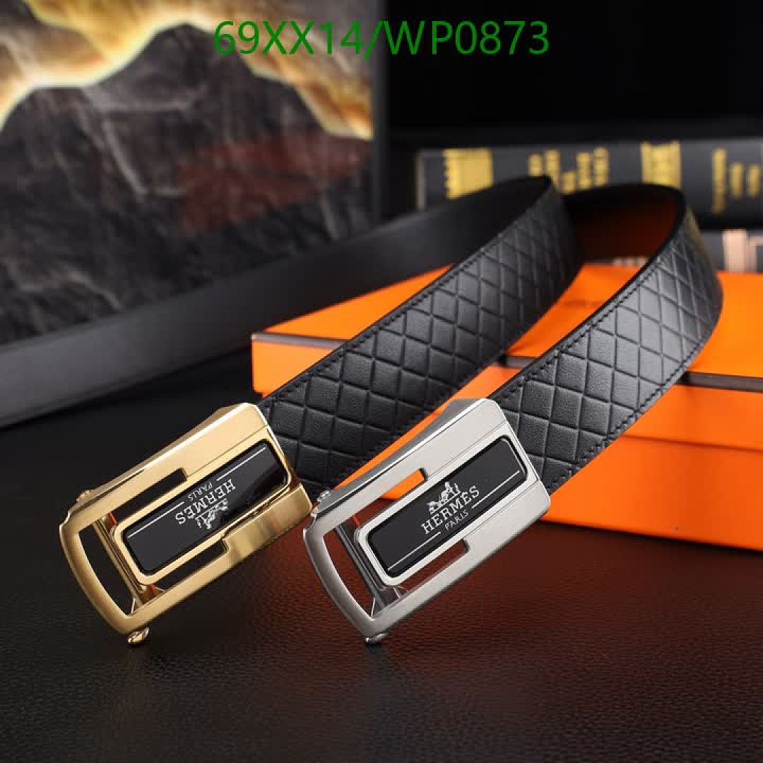 Hermes-Belts Code: WP0873 $: 69USD