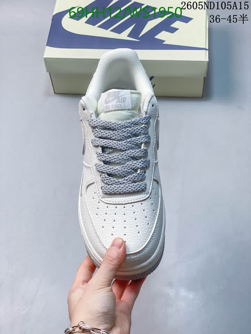NIKE-Women Shoes Code: WS1950 $: 69USD