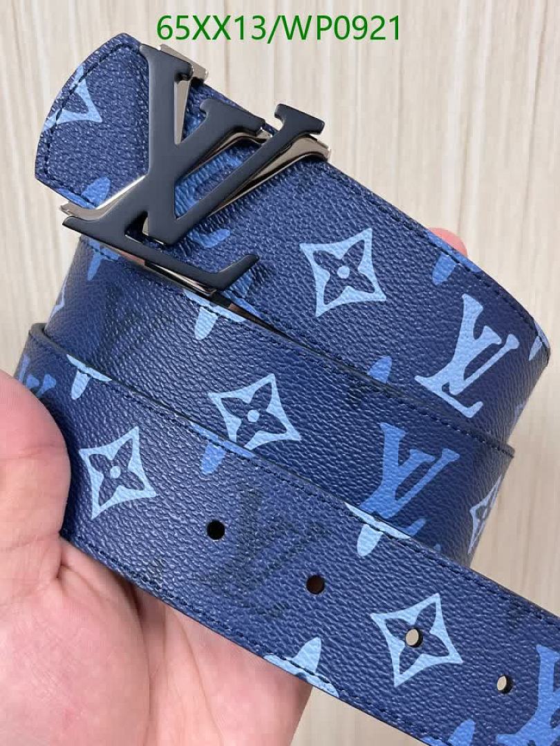 LV-Belts Code: WP0921 $: 65USD