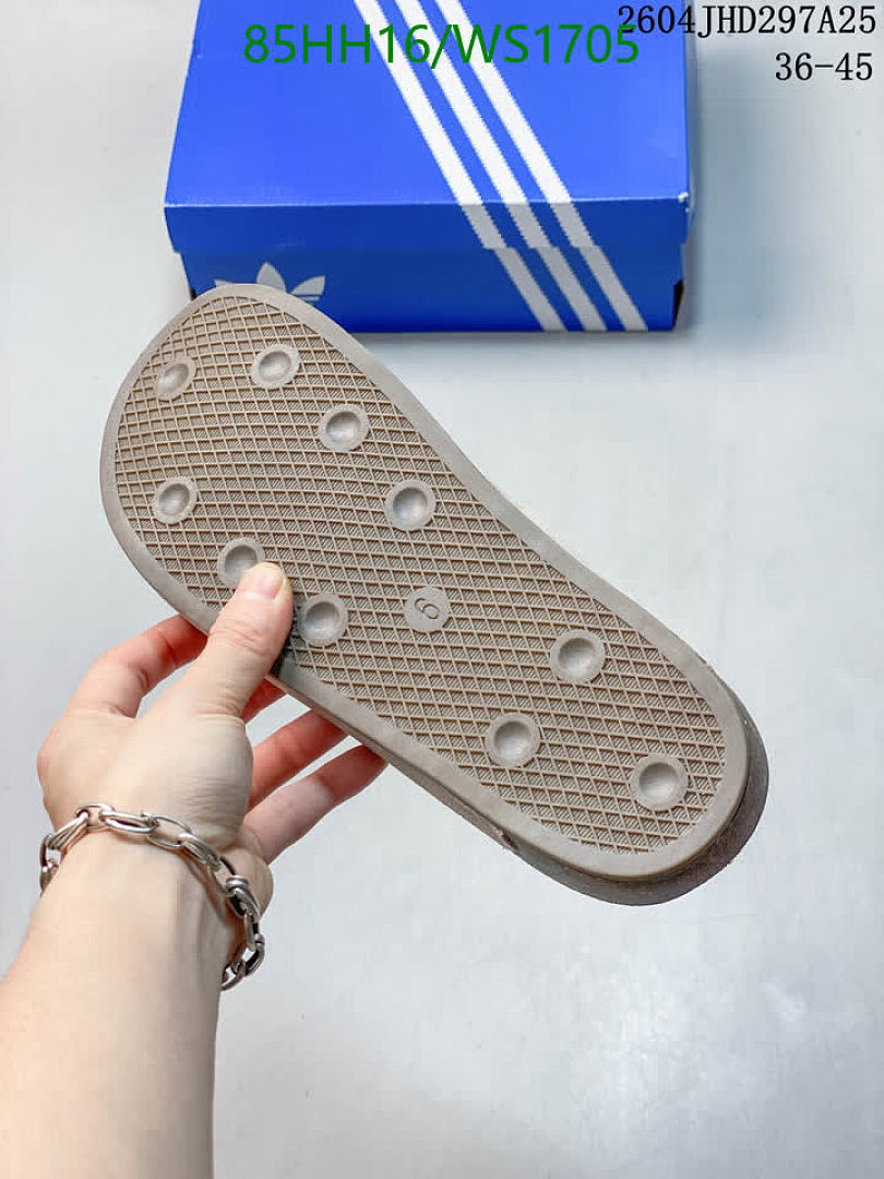 Adidas-Women Shoes Code: WS1705 $: 85USD