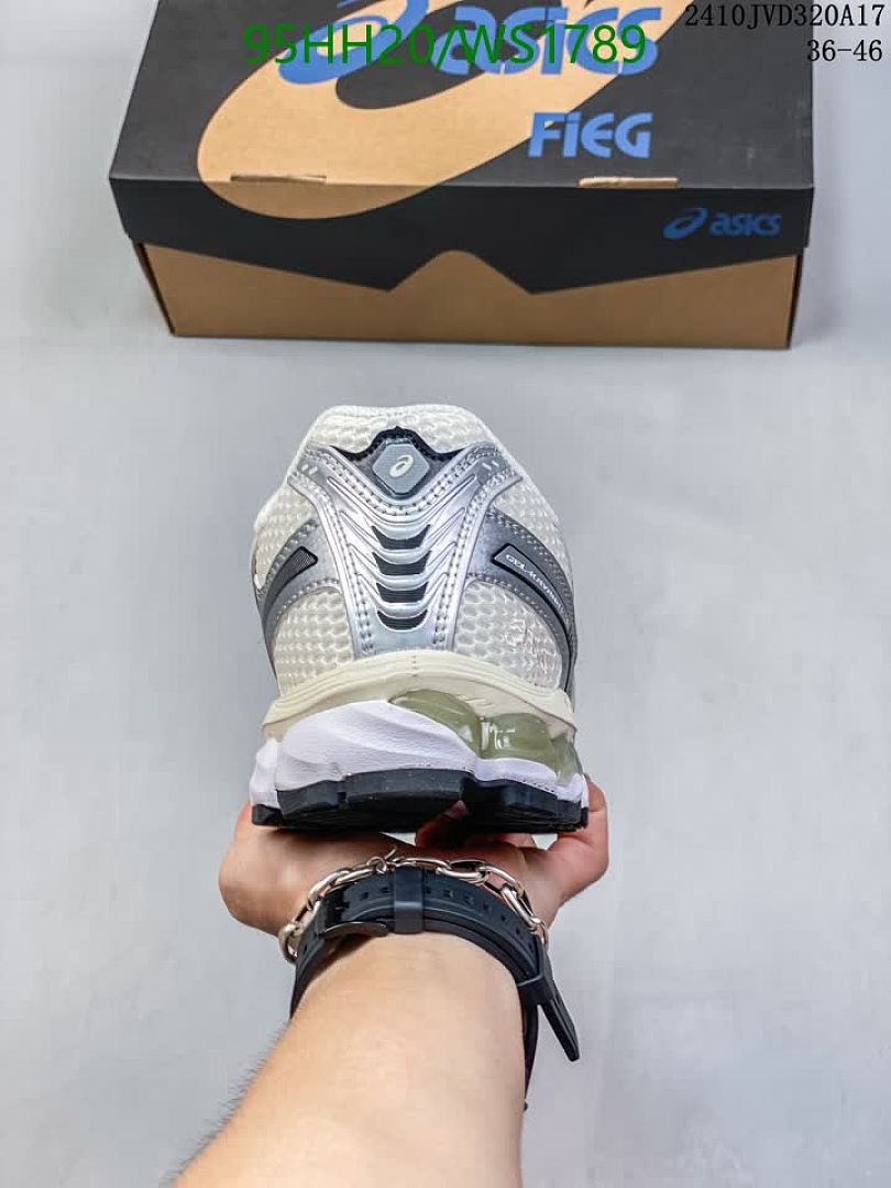 Asics-Men shoes Code: WS1789 $: 95USD