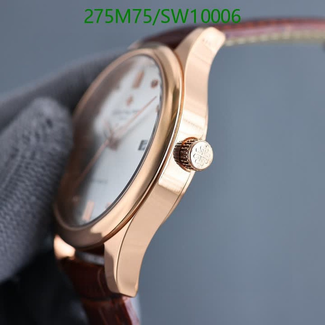 Patek Philippe-Watch-Mirror Quality Code: SW10006 $: 275USD