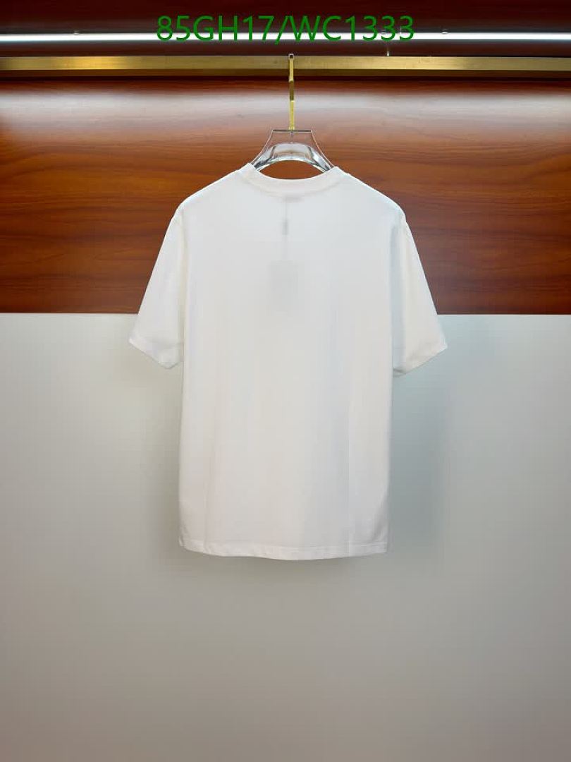 Prada-Clothing Code: WC1333 $: 85USD