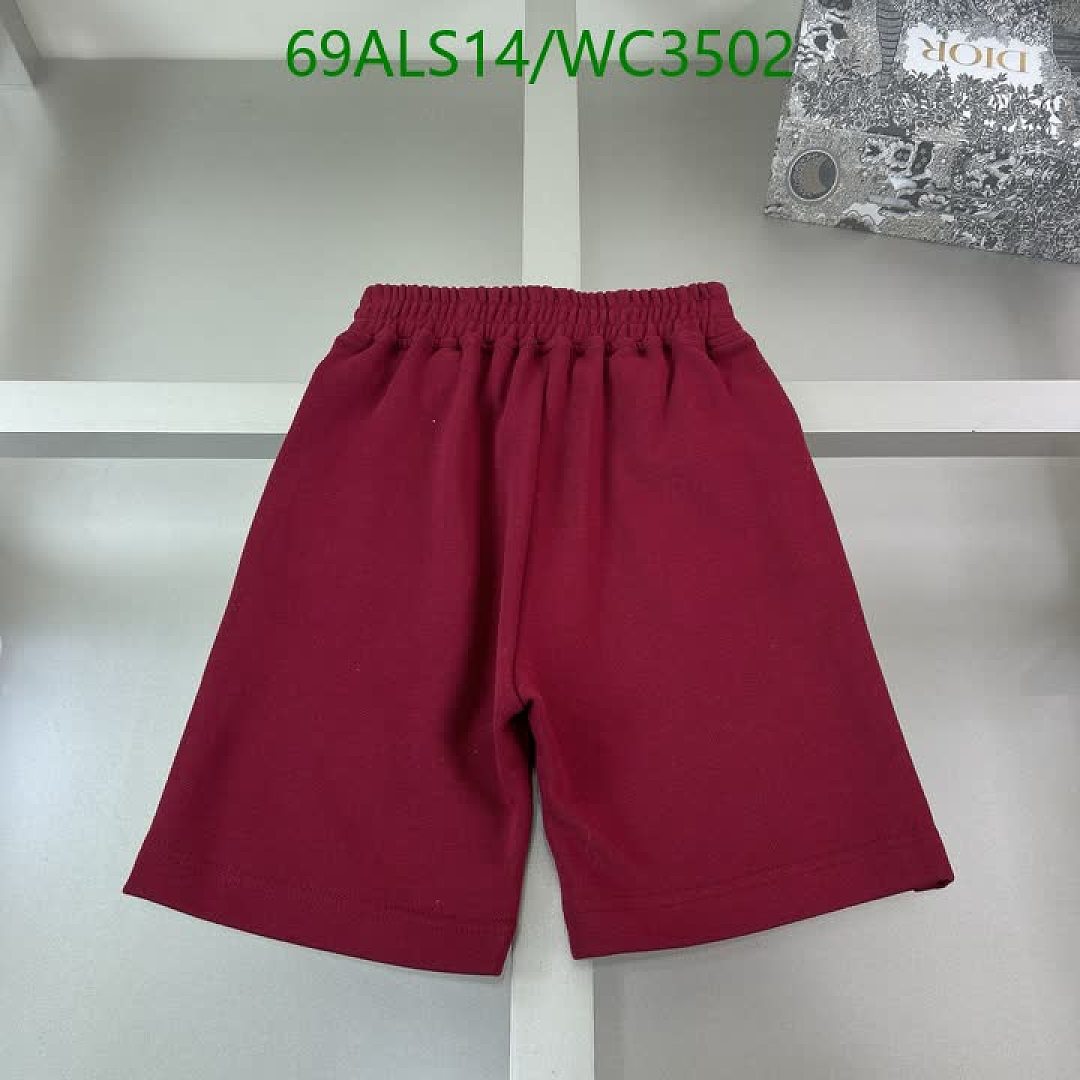 LV-Kids Clothing Code: WC3502 $: 69USD