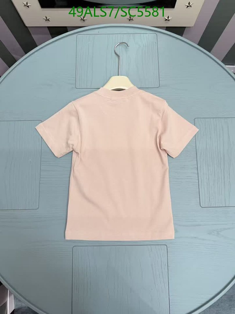Stone Island-Kids Clothing Code: SC5581 $: 49USD