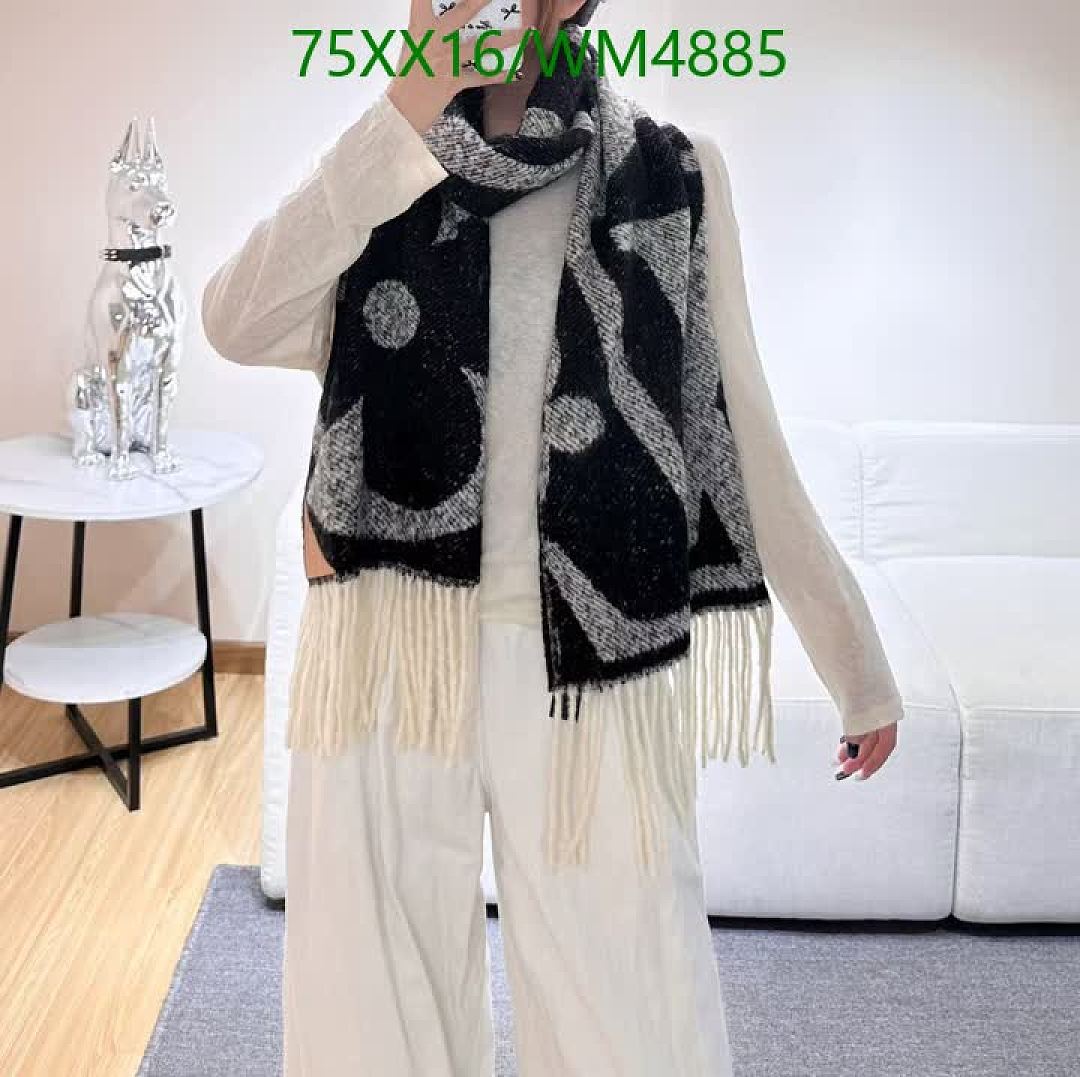 LV-Scarf Code: WM4885 $: 75USD