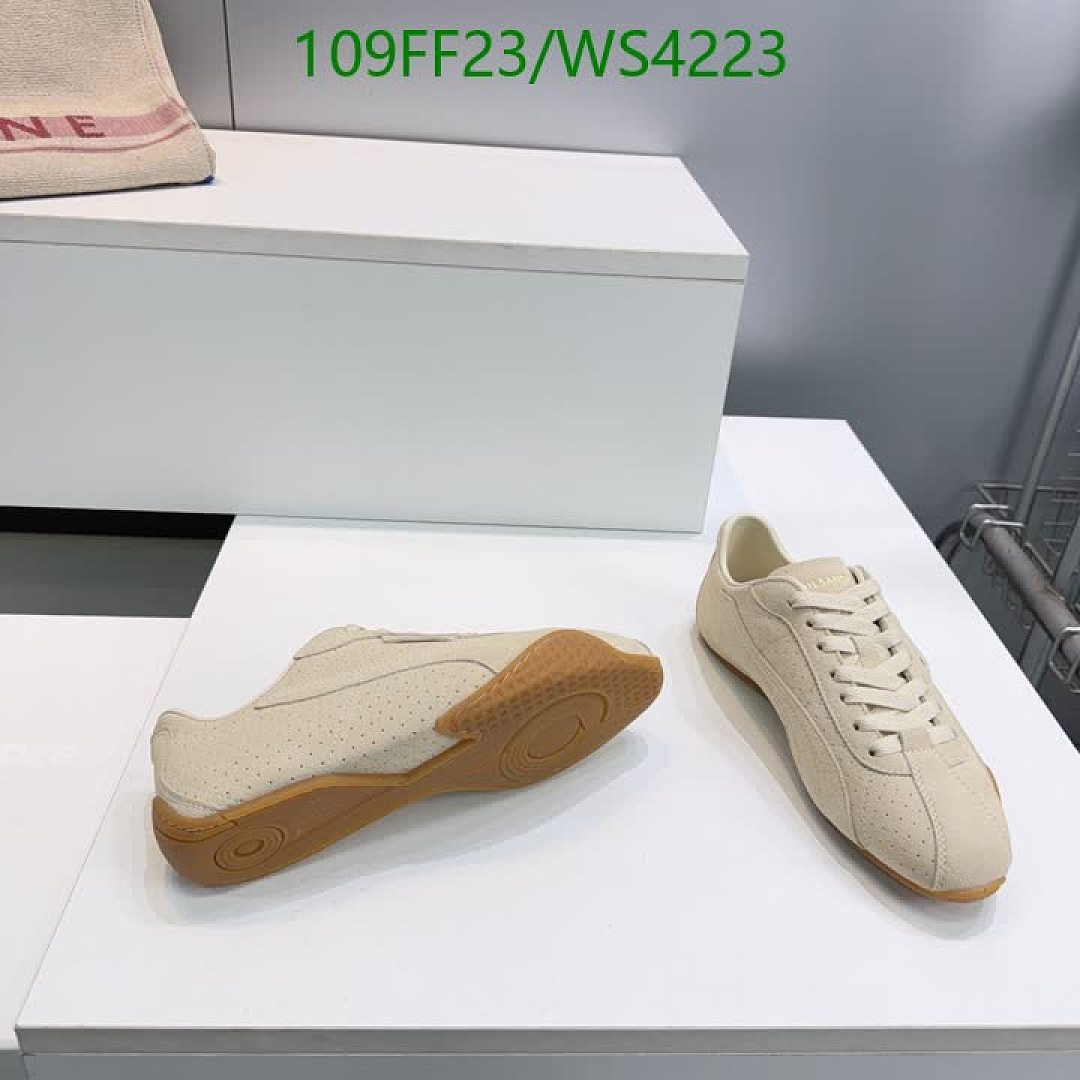 JIL Sander-Women Shoes Code: WS4223 $: 109USD