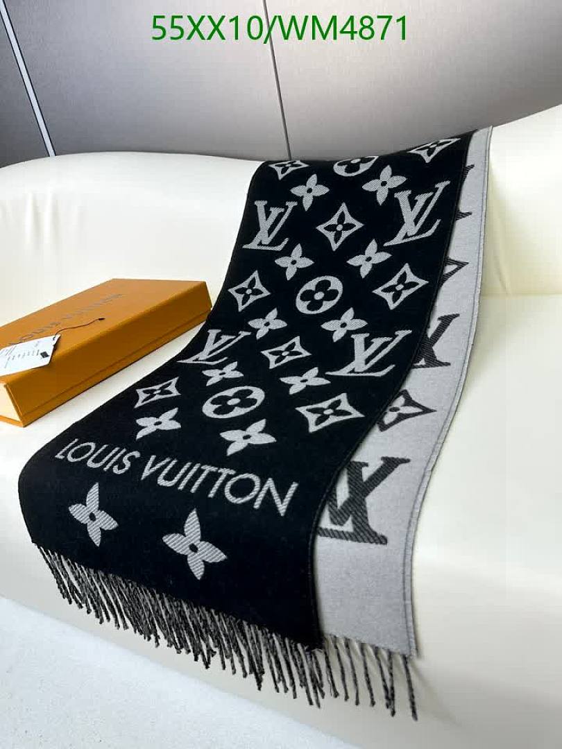 LV-Scarf Code: WM4871 $: 55USD