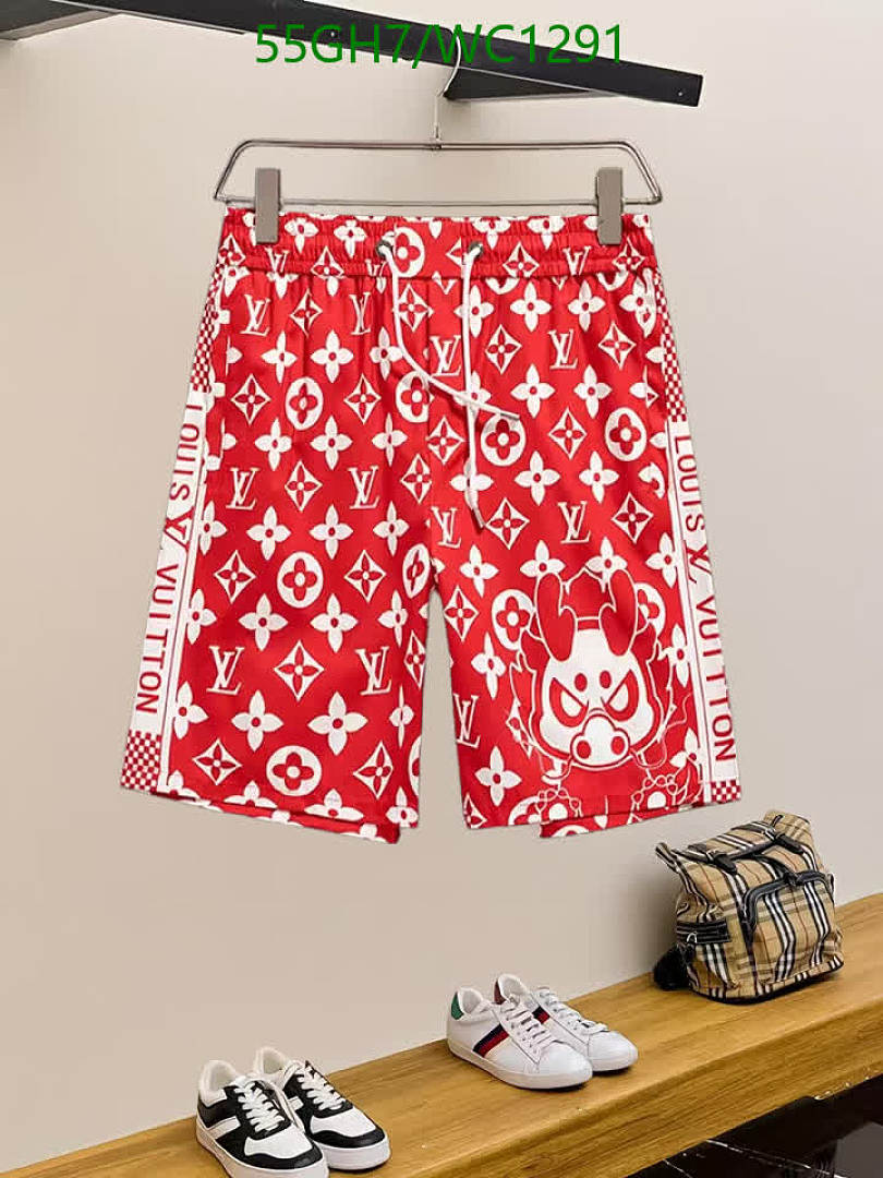 LV-Clothing Code: WC1291 $: 55USD