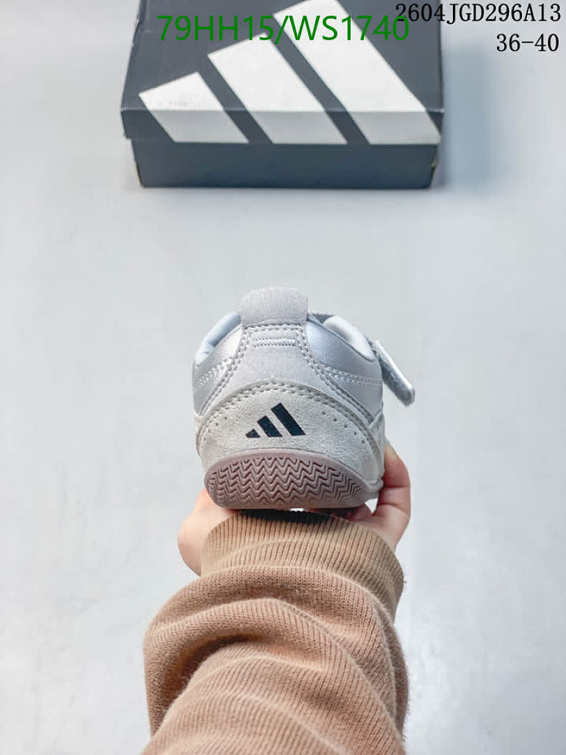 Adidas-Women Shoes Code: WS1740 $: 79USD