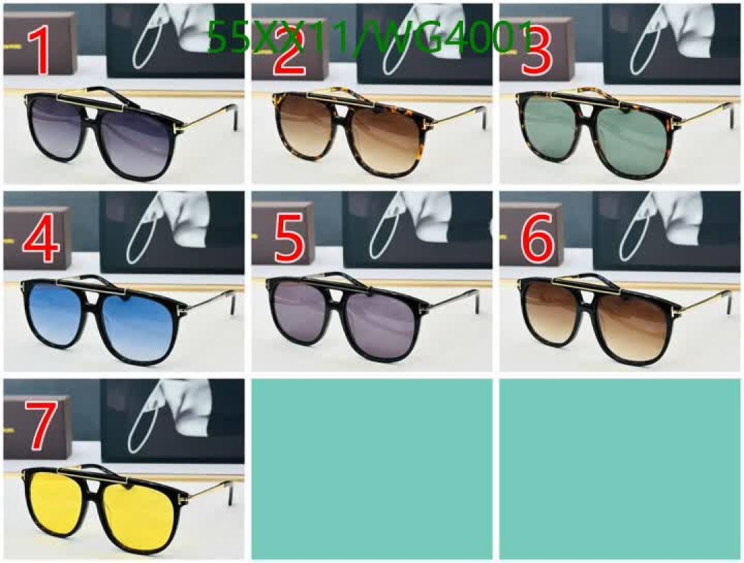 Tom Ford-Glasses Code: WG4001 $: 55USD