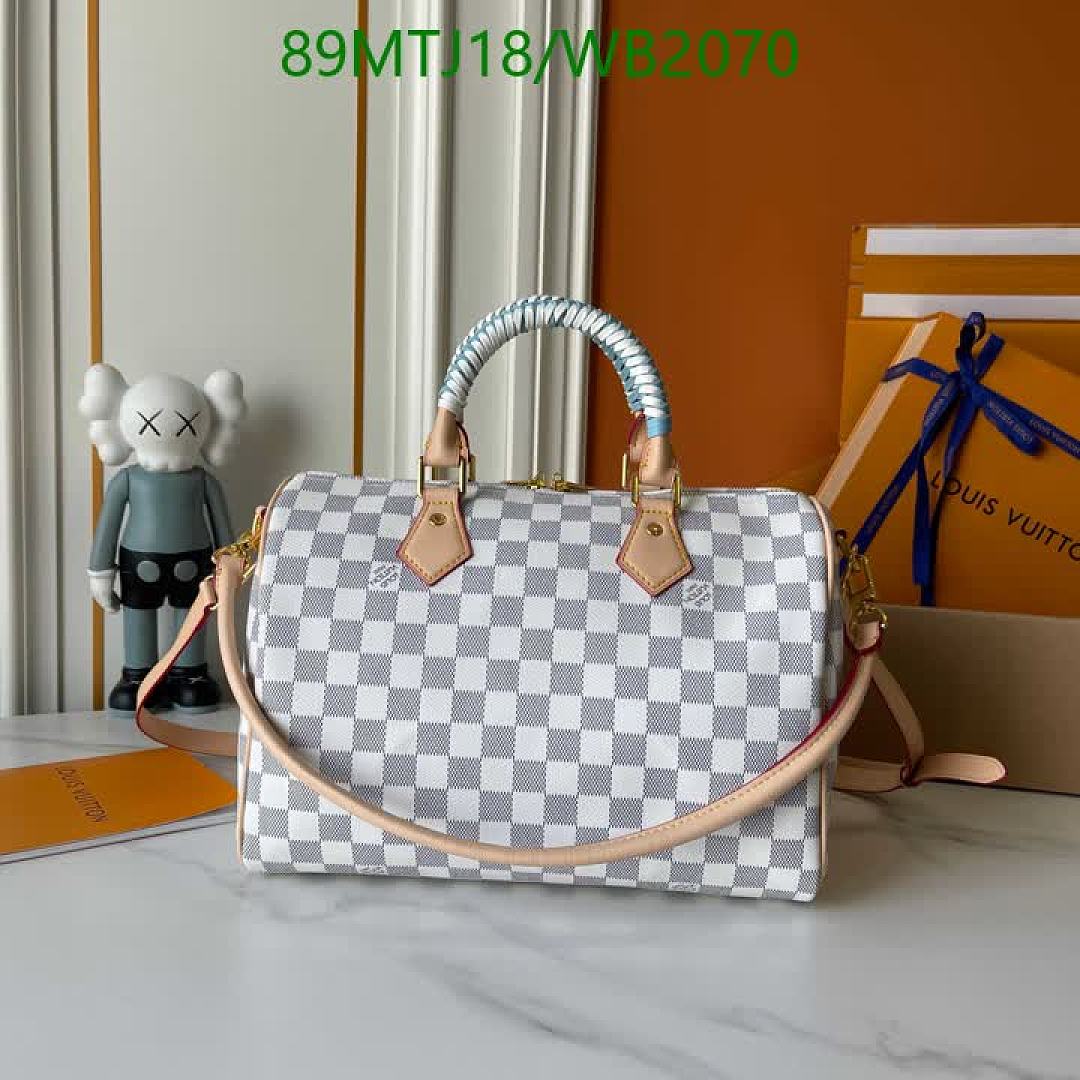 LV-Bag-4A Quality Code: WB2070 $: 89USD