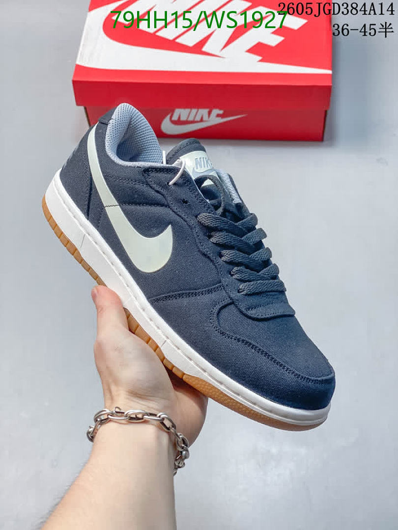 NIKE-Women Shoes Code: WS1927 $: 79USD