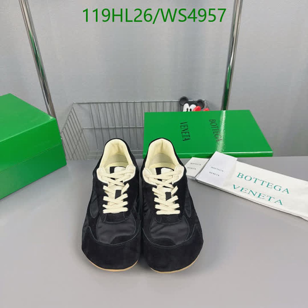 BV-Women Shoes Code: WS4957 $: 119USD
