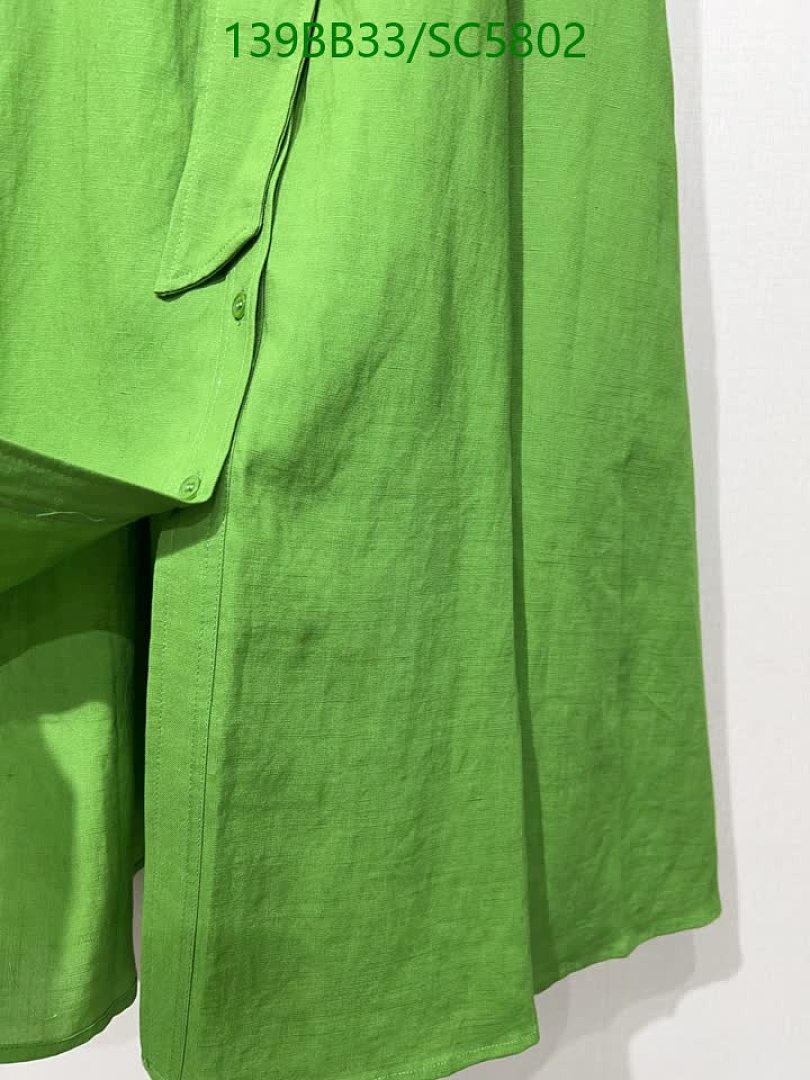 Dior-Clothing Code: SC5802 $: 139USD