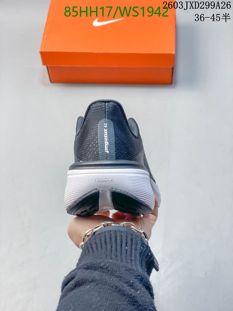 NIKE-Women Shoes Code: WS1942 $: 85USD