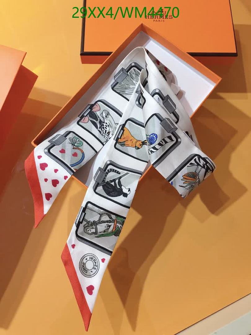 Hermes-Scarf Code: WM4470 $: 29USD