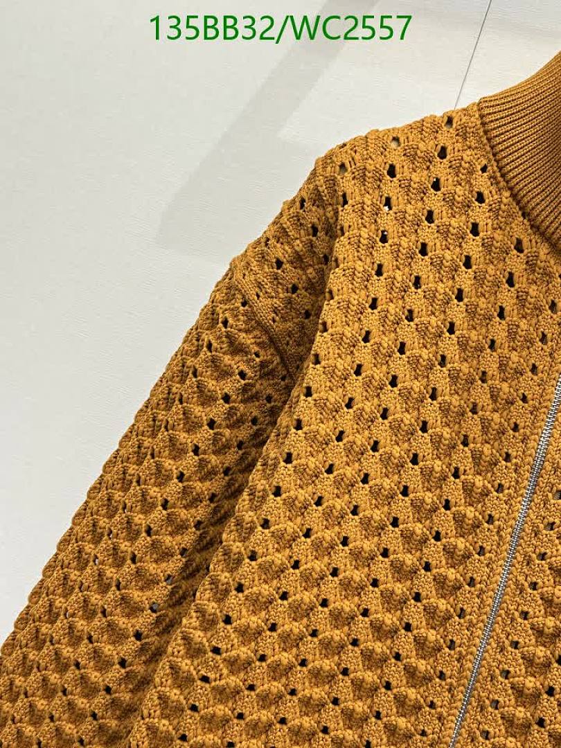 Miu Miu-Clothing Code: WC2557 $: 135USD
