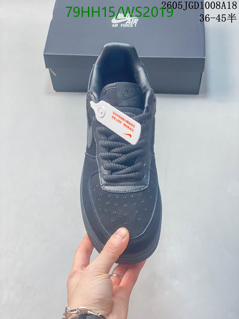 Nike-Men shoes Code: WS2019 $: 79USD