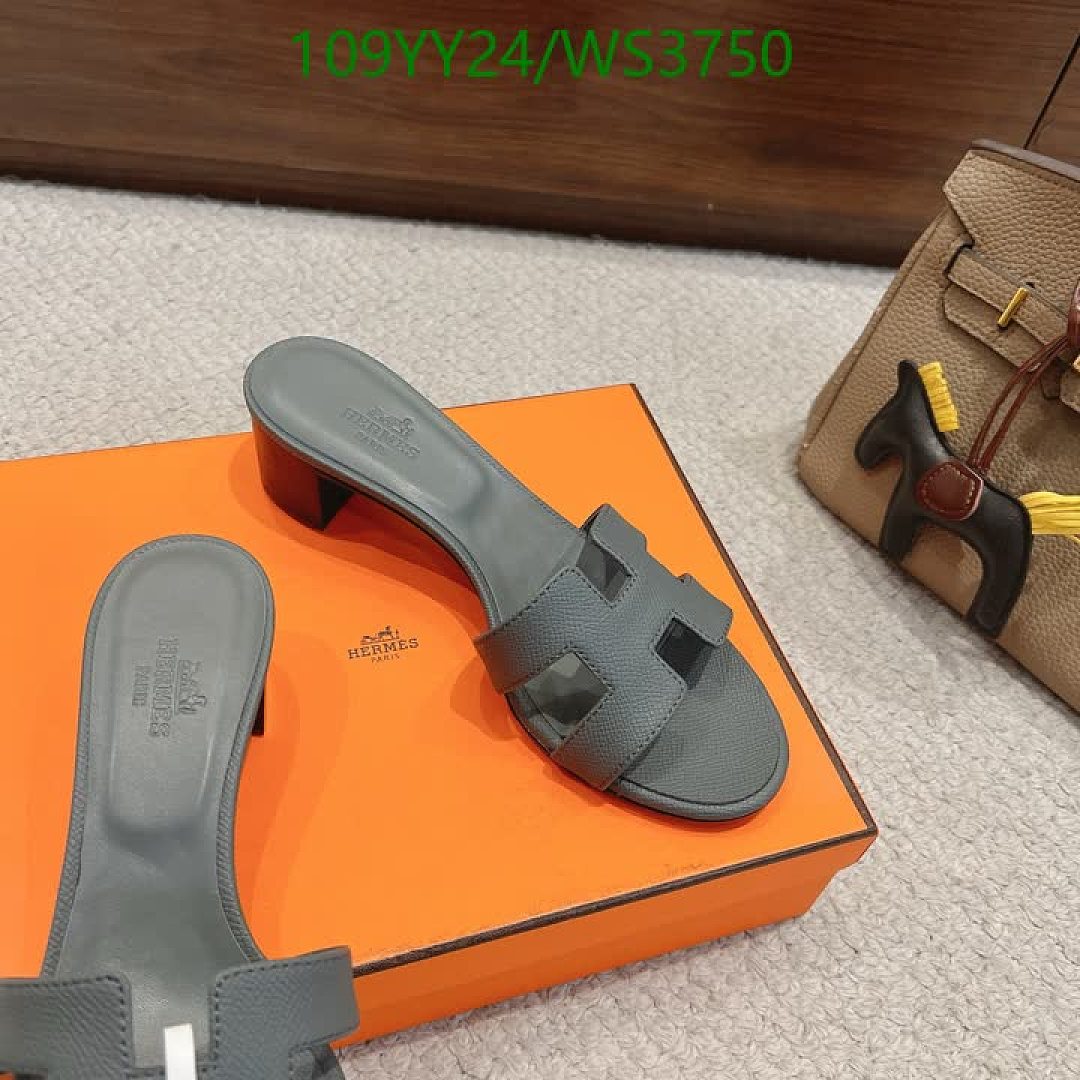 Hermes-Women Shoes Code: WS3750 $: 109USD