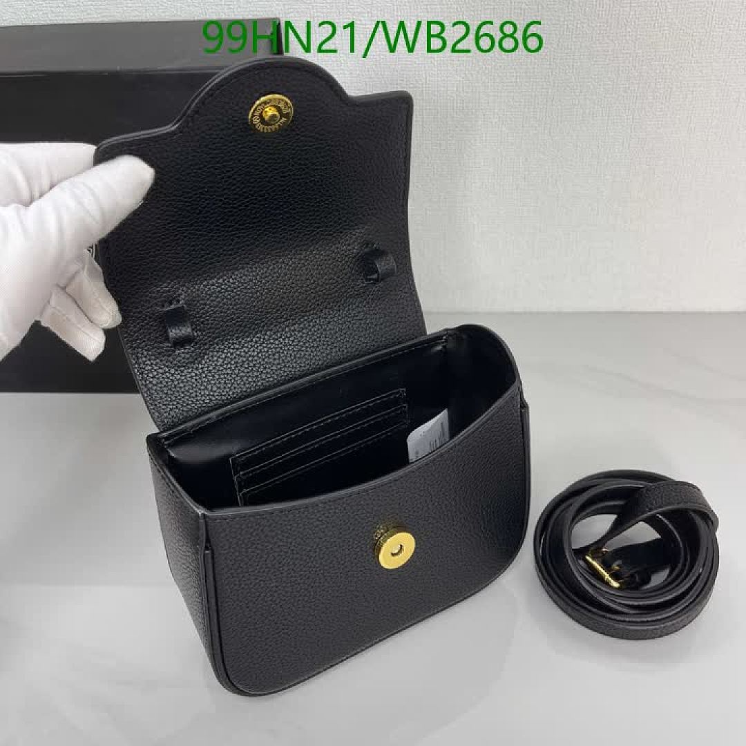 Versace-Bag-4A Quality Code: WB2686 $: 99USD