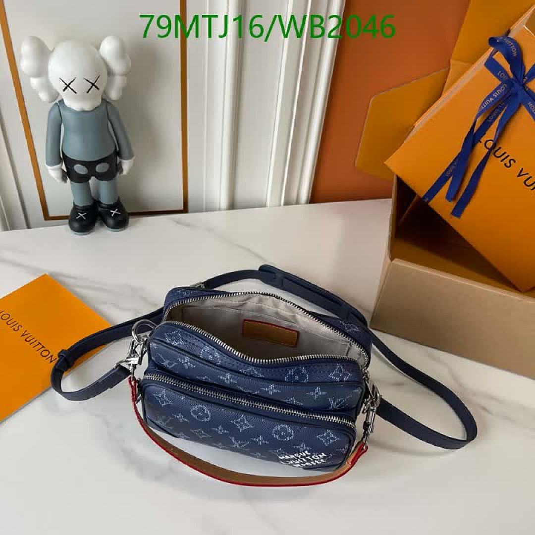 LV-Bag-4A Quality Code: WB2046 $: 79USD