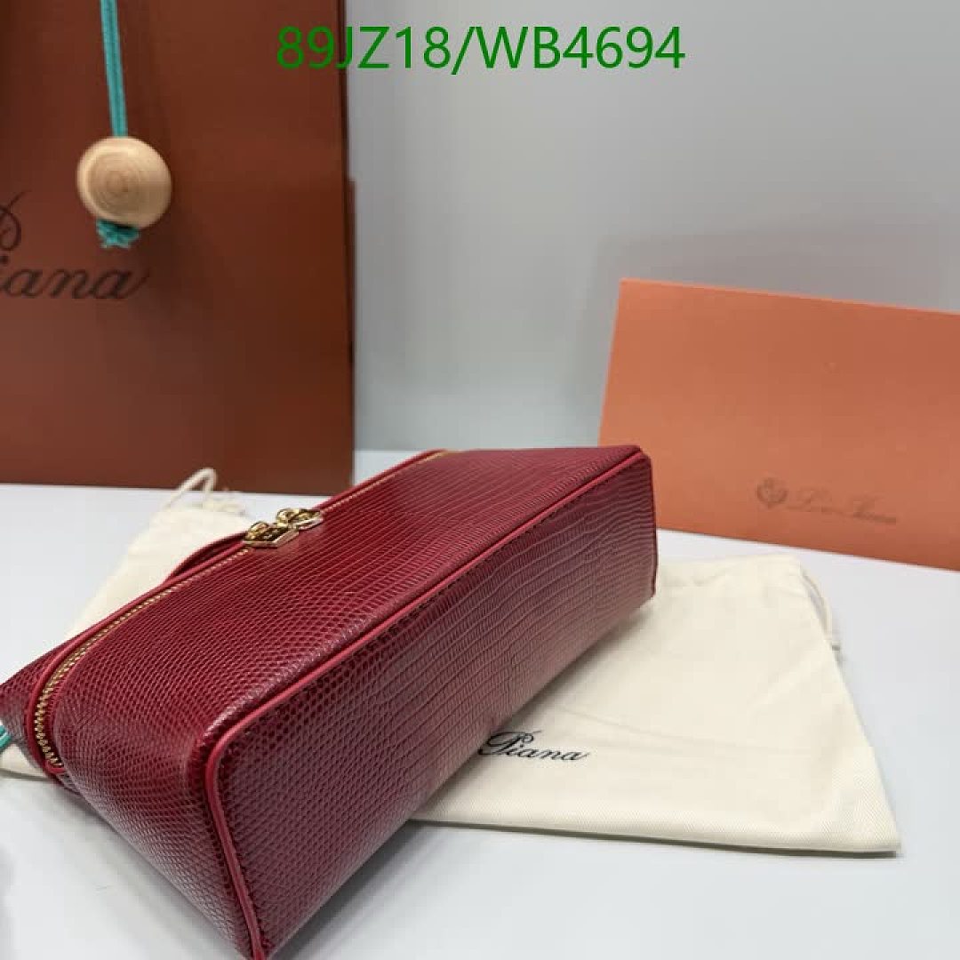 Loro Piana-Bag-4A Quality Code: WB4694 $: 89USD