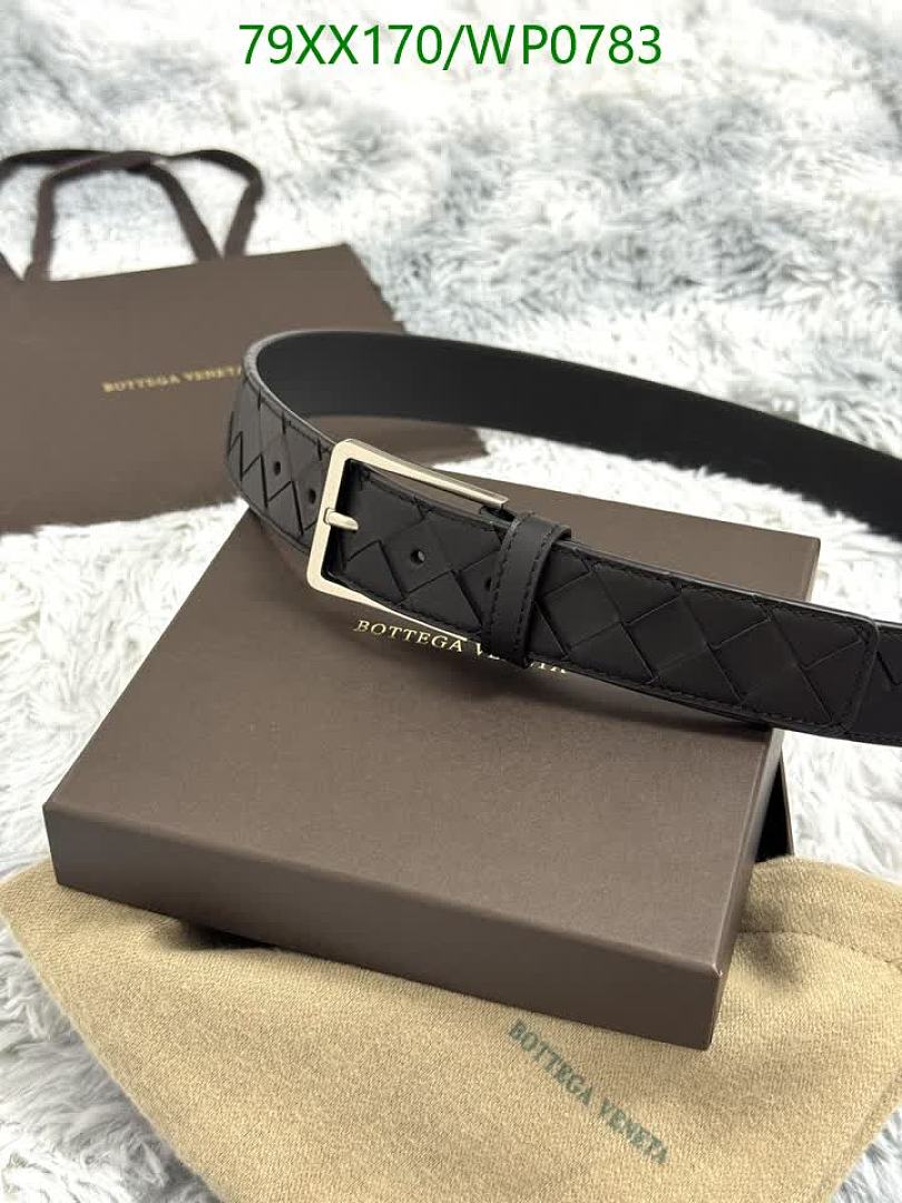 BV-Belts Code: WP0783 $: 79USD
