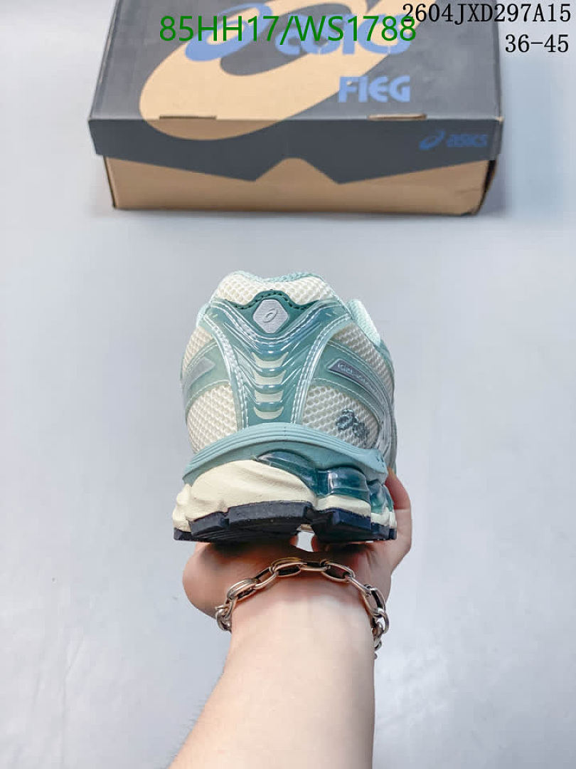 Asics-Men shoes Code: WS1788 $: 85USD