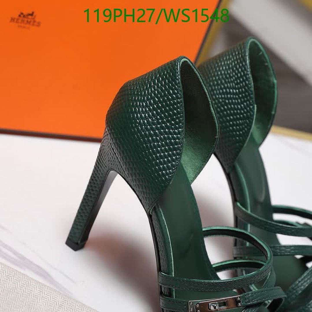 Hermes-Women Shoes Code: WS1548 $: 119USD