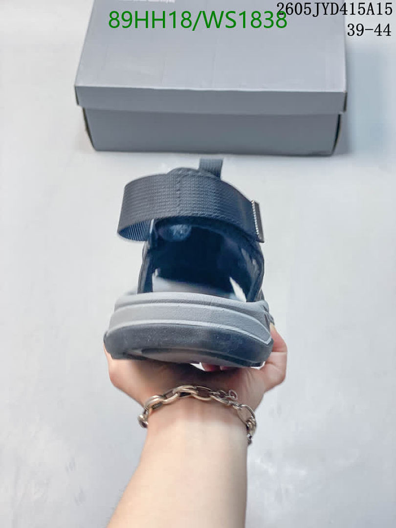 Ecco-Women Shoes Code: WS1838 $: 89USD