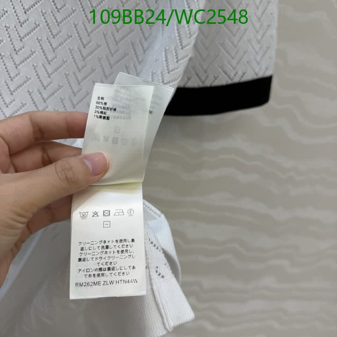 LV-Clothing Code: WC2548 $: 109USD