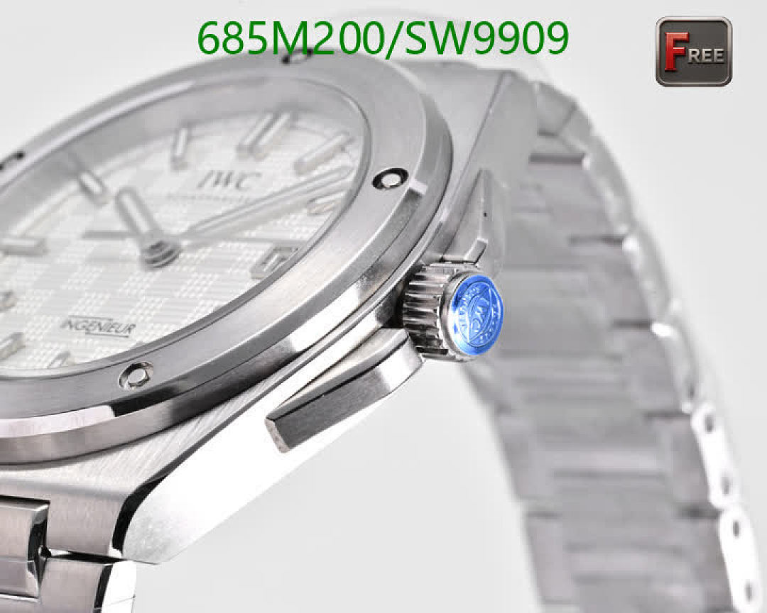 IWC-Watch-Mirror Quality Code: SW9909 $: 685USD
